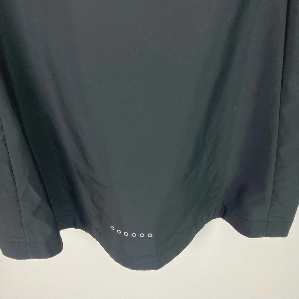Nike Repel Lightweight Running Jacket in Black XS